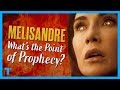 Game of Thrones: Melisandre - The Purpose of Prophecy