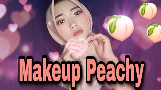 Make Up Peachy