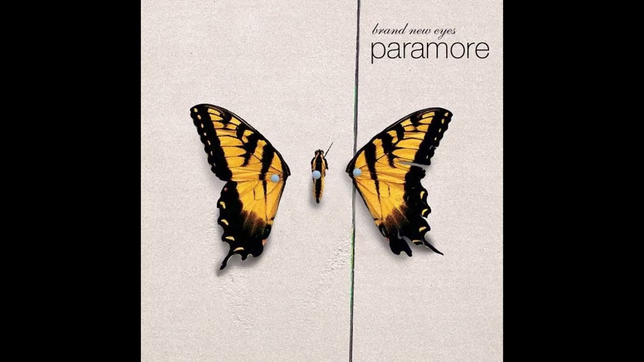 Paramore - Playing God HQ (Audio)
