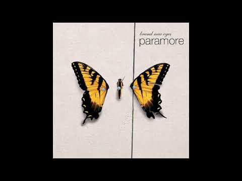 Paramore - Playing God HQ (Audio)