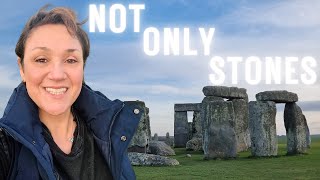 Ancient Legends of Stonehenge
