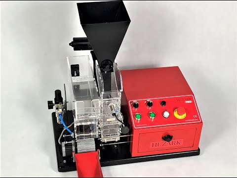 huzark cigarette machine filling 3.0 PRO Machines Huzark +48731444033 Watsapp Made