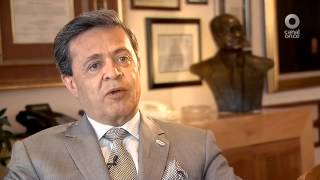 Engineer Carlos Peralta Quintero