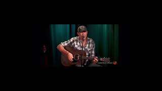 “God Bless the Boy” in 4k - live @ Mucky Duck. I co-wrote this for Cody Johnson on his “Human” album