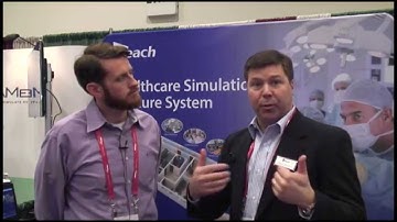 Reach Video Recording & Debriefing Systems | HealthySimulation.com