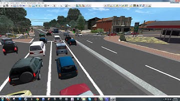 VR Tutorials: Exporting AVIs and BMPs from UC-win/Road