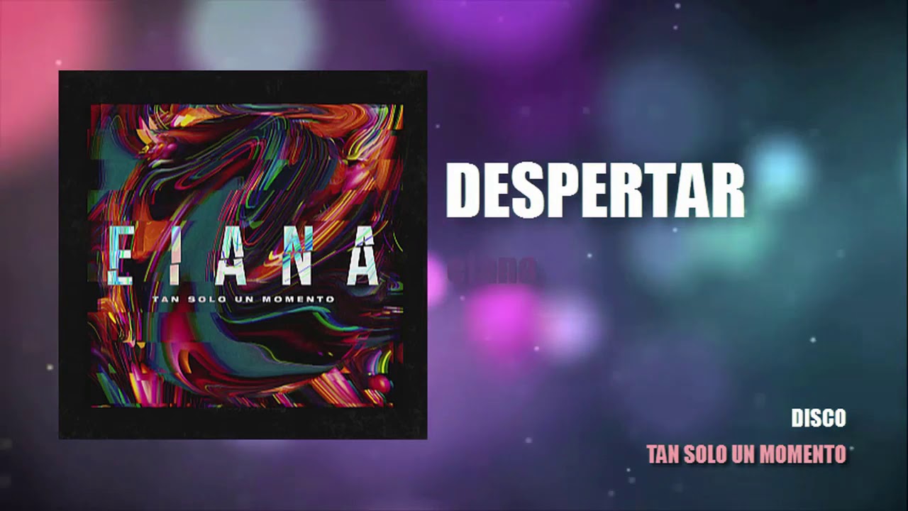 Eiana - Despertar