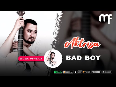 Aktrisa (Bad Boy)