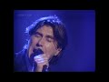 Bryan Ferry.. Will You Still Love Me Tomorrow...TOTP 1993