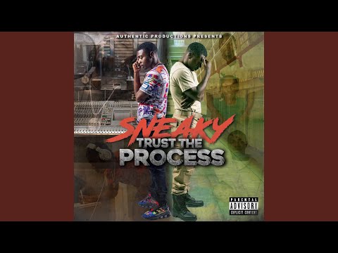 Trust The Process
