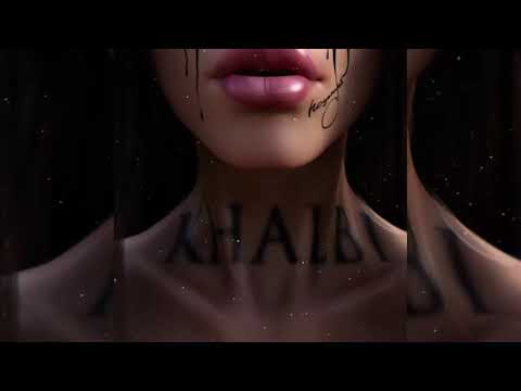 Khalbi - Поцелуй (Official Audio)