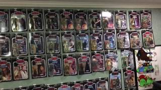 My Collection Update July 2017 Chefatron