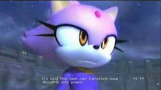 Sonic Spam
