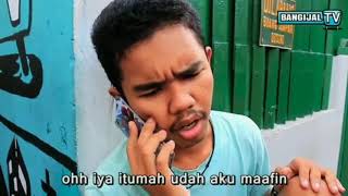 Kumpulan video lucu Bang Ijal dan Fiki kocak banget bikin ngakak