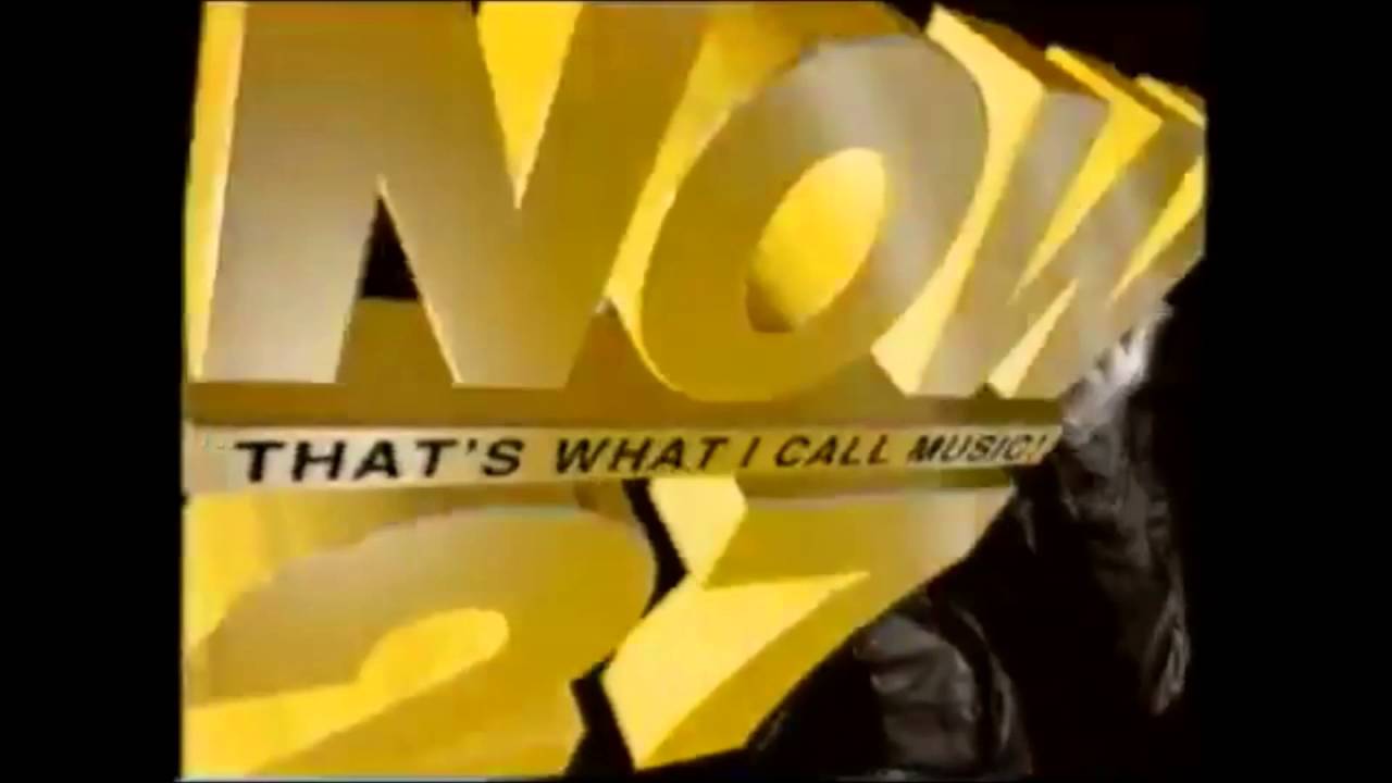 Now That's What I Call Music! 27 Songs NOW THATS WHAT I CALL MUSIC 27 DOUBLE CD TV ADVERT ITV LONDON HD 1080P