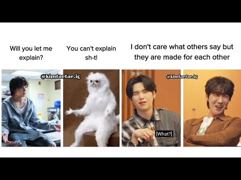 Bts new funniest memes that will make your life interesting to live 😁😘#btsmemes #seven #jk #bts
