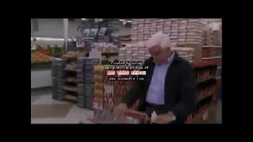 Best moments of leslie nielsen