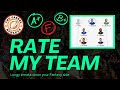 LIVE: NRL Fantasy Team Advice - Round 8 2025