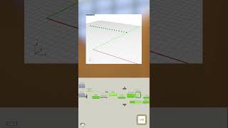 Graph Mapper Parametric Ribs    grasshopper rhino tutorial