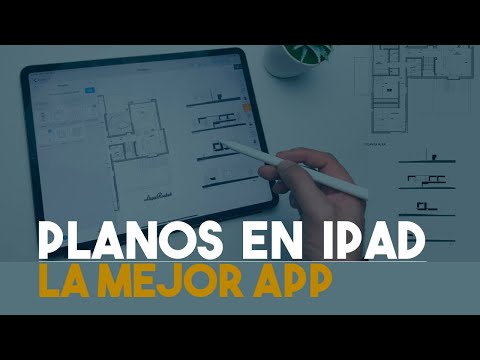 Video: ¿Cuál es la mejor aplicación CAD para iPad?