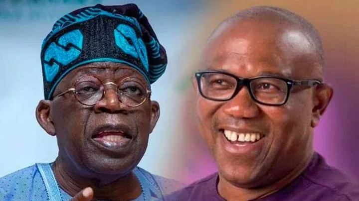 Peter Obi has no manifesto, APC rules out debate with Bola Tinubu
