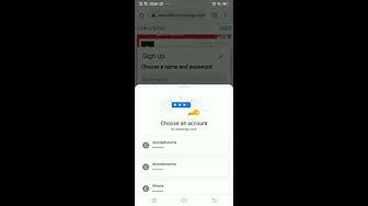 Chatango fake login Sex Offender