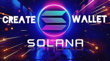 How To Create Sollet.io Wallet। Solana Wallet Address Create In Bangla। #Sol #Solana