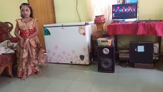 Download Lagu Oh My Darling I Love You | Mujhse Dosti Karoge | Rwjatul Jannat Samiya ( Soha) | Live.Love.Dance MP3