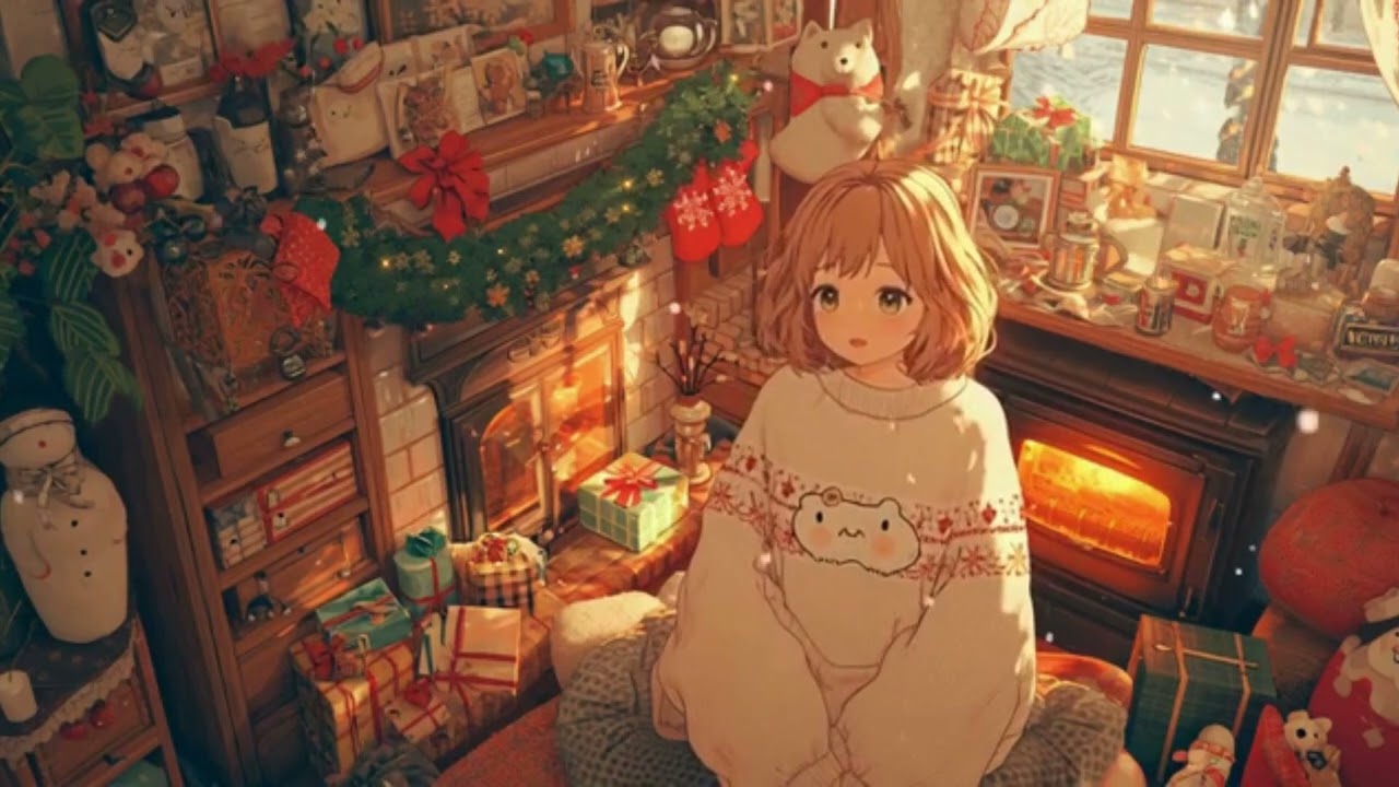 ✨❄️Un diciembre sin prisa ┃┃ Sesión de Navidad #30❄️✨