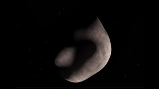 S 2003 J23 Jupiter's Moon