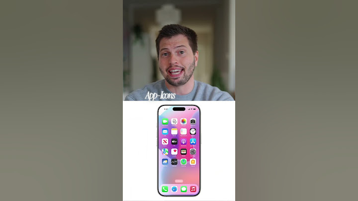 iOS 19 komplett geleaked? John Prosser frontet Mark Gurman mit neuen Infos!  #technews #apple