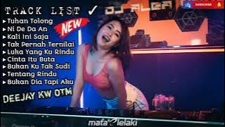 Dj Breakbeat Tuhan Tolong X Ni De Da An ✓ Breakbeat Terbaru Indo Mandarin Malaysia FullBass Mix 2024