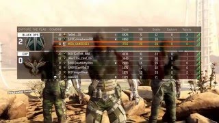 Hardcore CTF