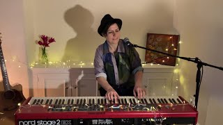Jenny Biddle - Show Reel (Cover Songs)