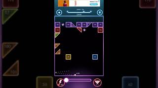 Bricks Breaker Quest Level 708