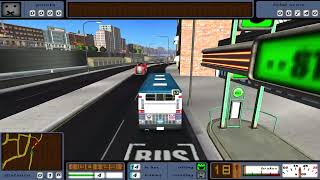 Bus 13 - Factory Workers Transport screenshot 4