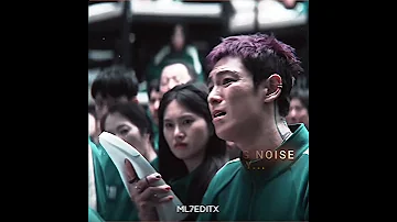 Gihun In This Scene Of Squid Game Montegem Bailão Super Slowed Phonk Edit 