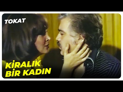 Yalnız Senin Kadının Olurum - Tokat |  Müjde Ar Sevda Ferdağ Türk Dram Filmi