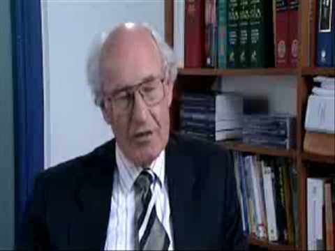 Discipline, Punishment and Abuse - Professor Sir M...