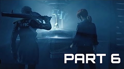 CONTROL Part 6 | FULL GAME Walkthrough Gameplay | No Commentary