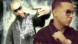 Para que bailen - Sir Speedy ft Daddy Yankee (2001)