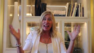 Why Silken Laumann Journals For Her Mental Health