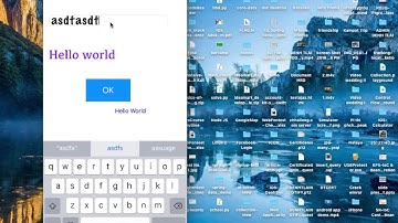 1. UITextField Delegate