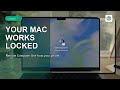 Codex Can Use Your Locked Mac From Your Phone
