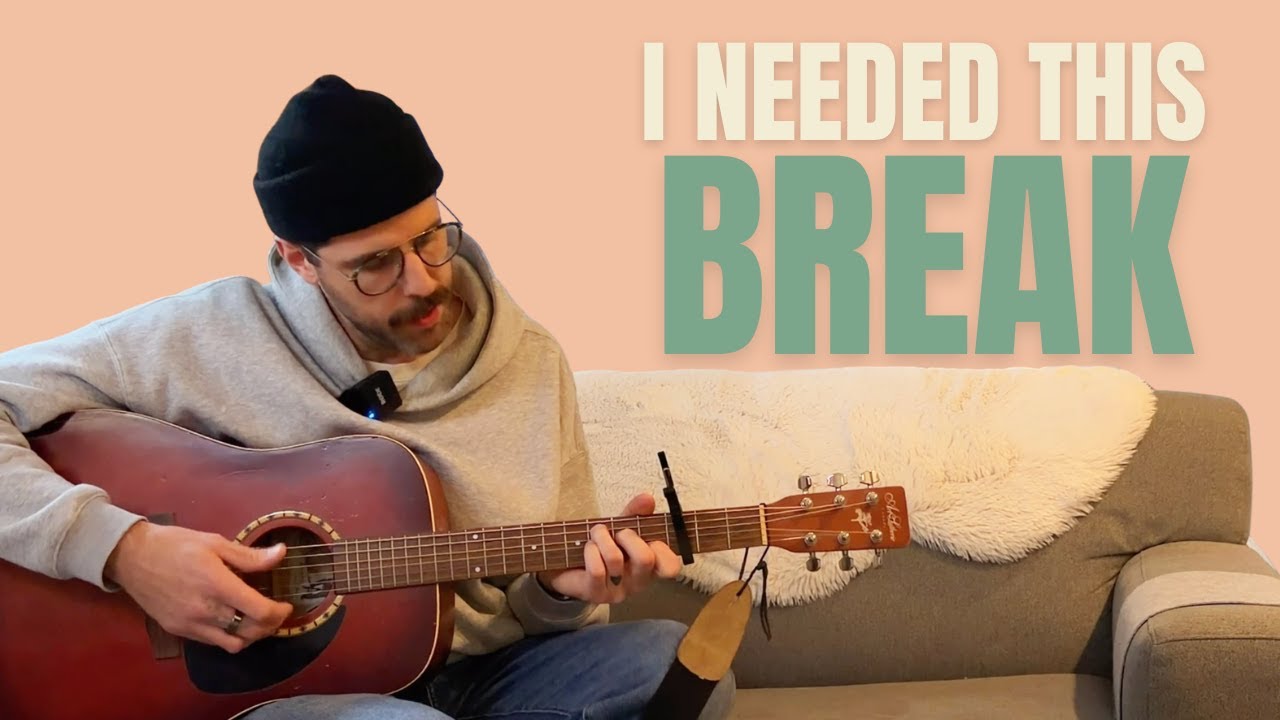 I Took 48 Hours Alone to Reset My Life (Dad of a Medically Complex Child)