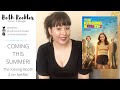 Vlog: COMING THIS SUMMER - The Kissing Booth 2 on Netflix!