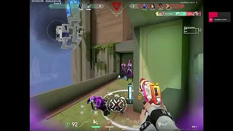 Insane Ace Classic 1v5