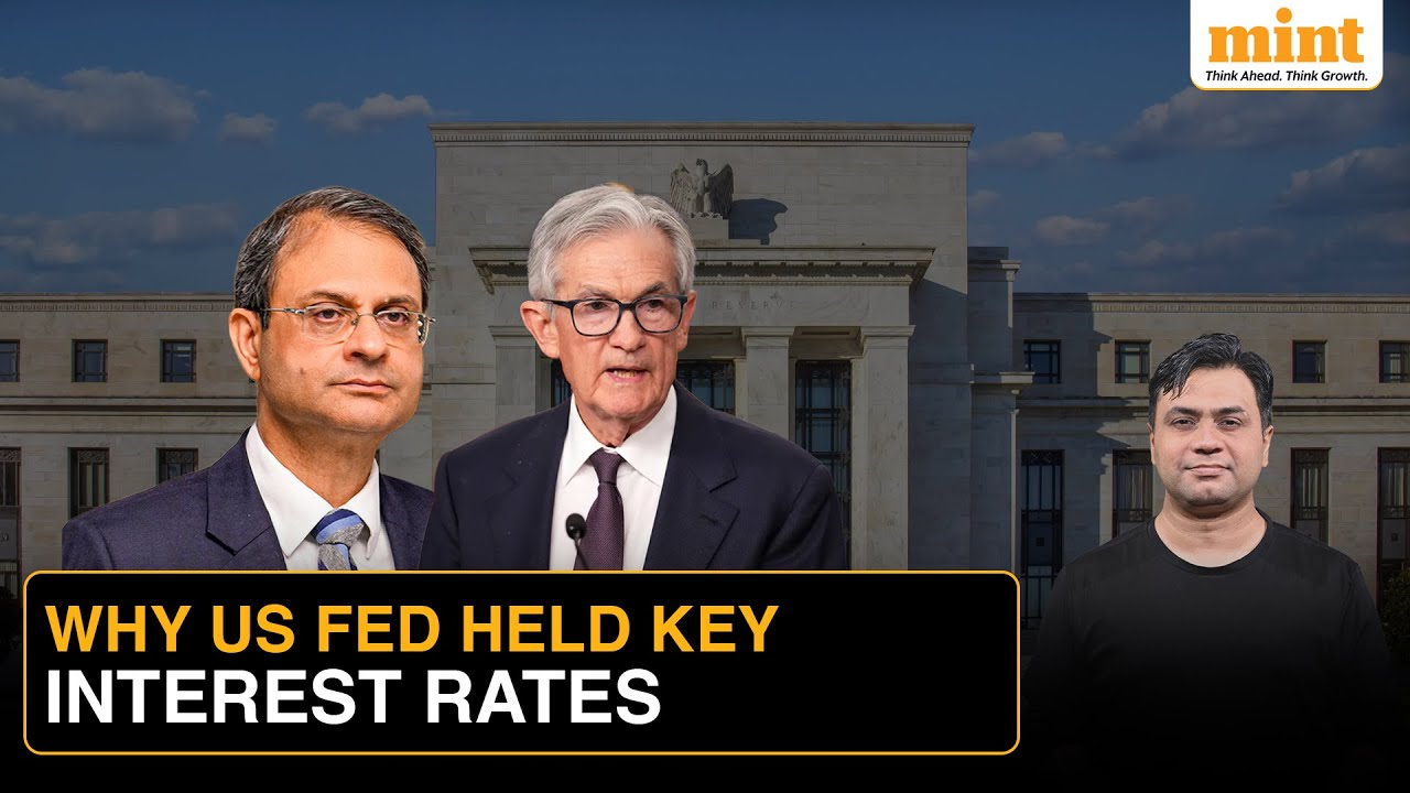 Почему сохранение процентных ставок Федеральной резервной системой США на этот раз не окажет влия...