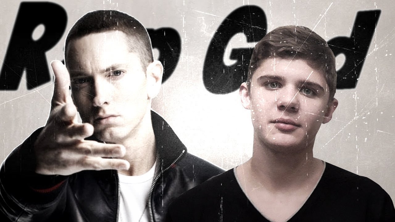Eminem Rap God. Эминем самый быстрый рэп. Эминем и Оксимирон. Эминем читает рэп. Эминем быстрая песня