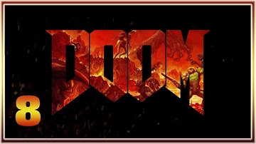 Doom 3: Resurrection of Evil - 8: Rin - Уроки английского - [ПРОХОЖДЕНИЕ]